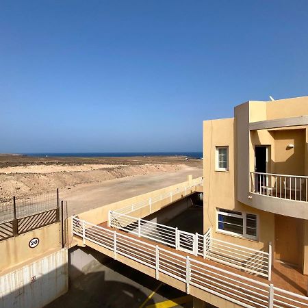 Casa Alexia Villa Caleta De Fuste Buitenkant foto