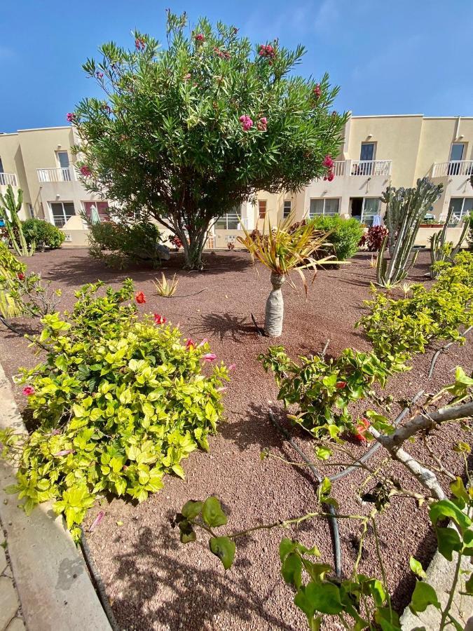 Casa Alexia Villa Caleta De Fuste Buitenkant foto
